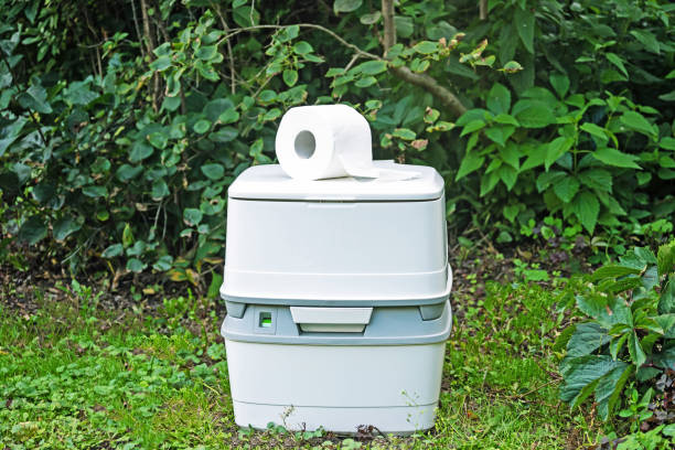Best Local porta potty services  in Loveland Park, OH