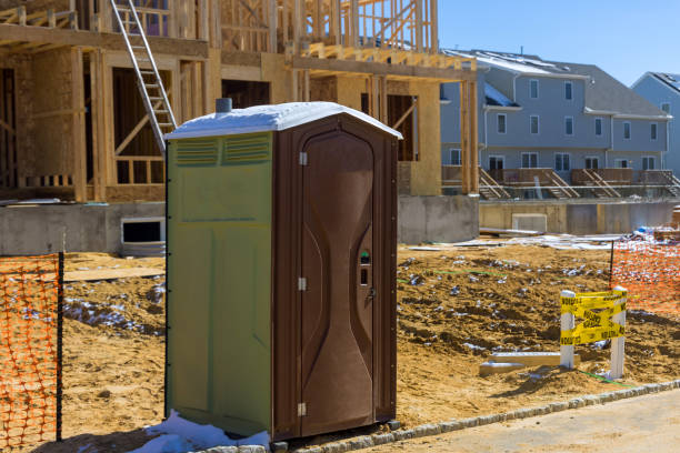 Best Temporary restroom rental  in Loveland Park, OH
