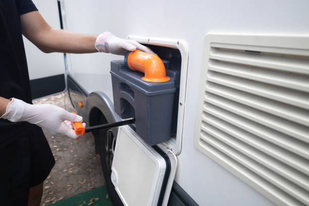 Best Porta potty rental for festivals  in Loveland Park, OH
