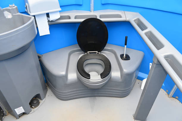 Best Local porta potty services  in Loveland Park, OH
