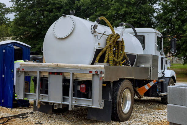 Best High-end porta potty rental  in Loveland Park, OH