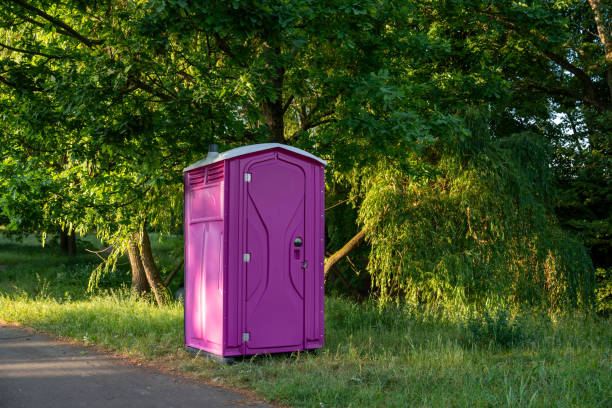 Best Temporary restroom rental  in Loveland Park, OH