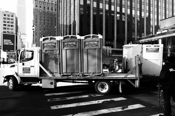 Best Event porta potty rental  in Loveland Park, OH