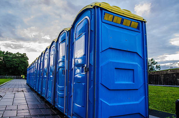 Best Porta potty rental near me  in Loveland Park, OH