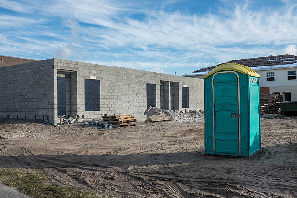 Best Portable restroom trailer rental  in Loveland Park, OH