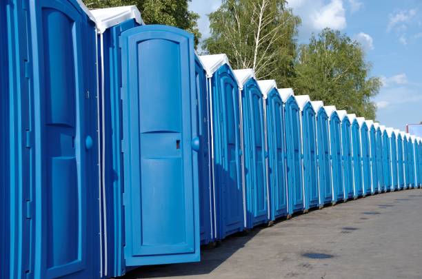 Sanitation services for porta potties in Loveland Park, OH